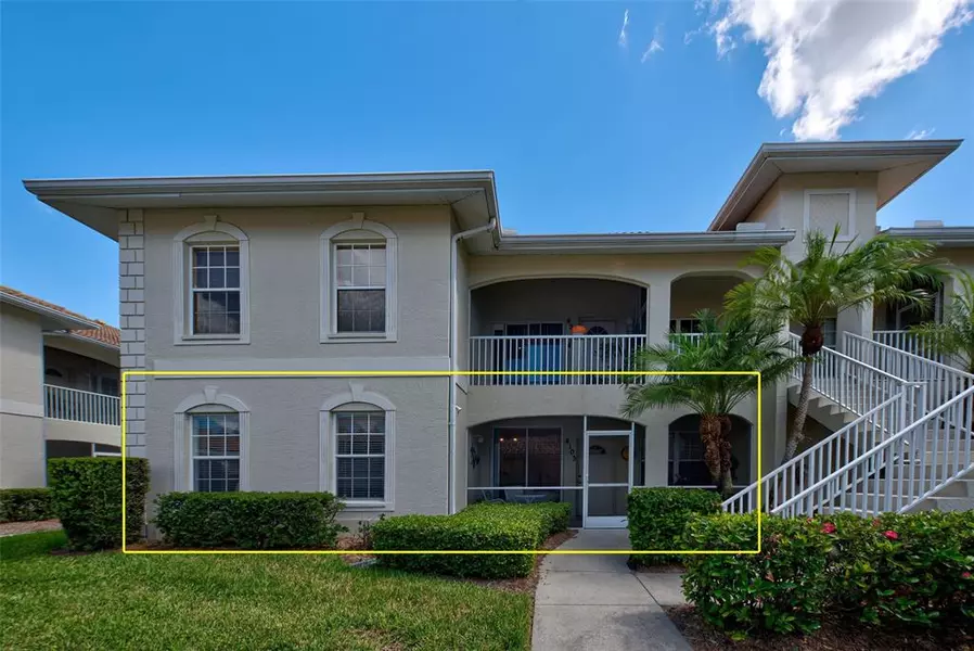 4103 L PAVIA BLVD #4103, Venice, FL 34292