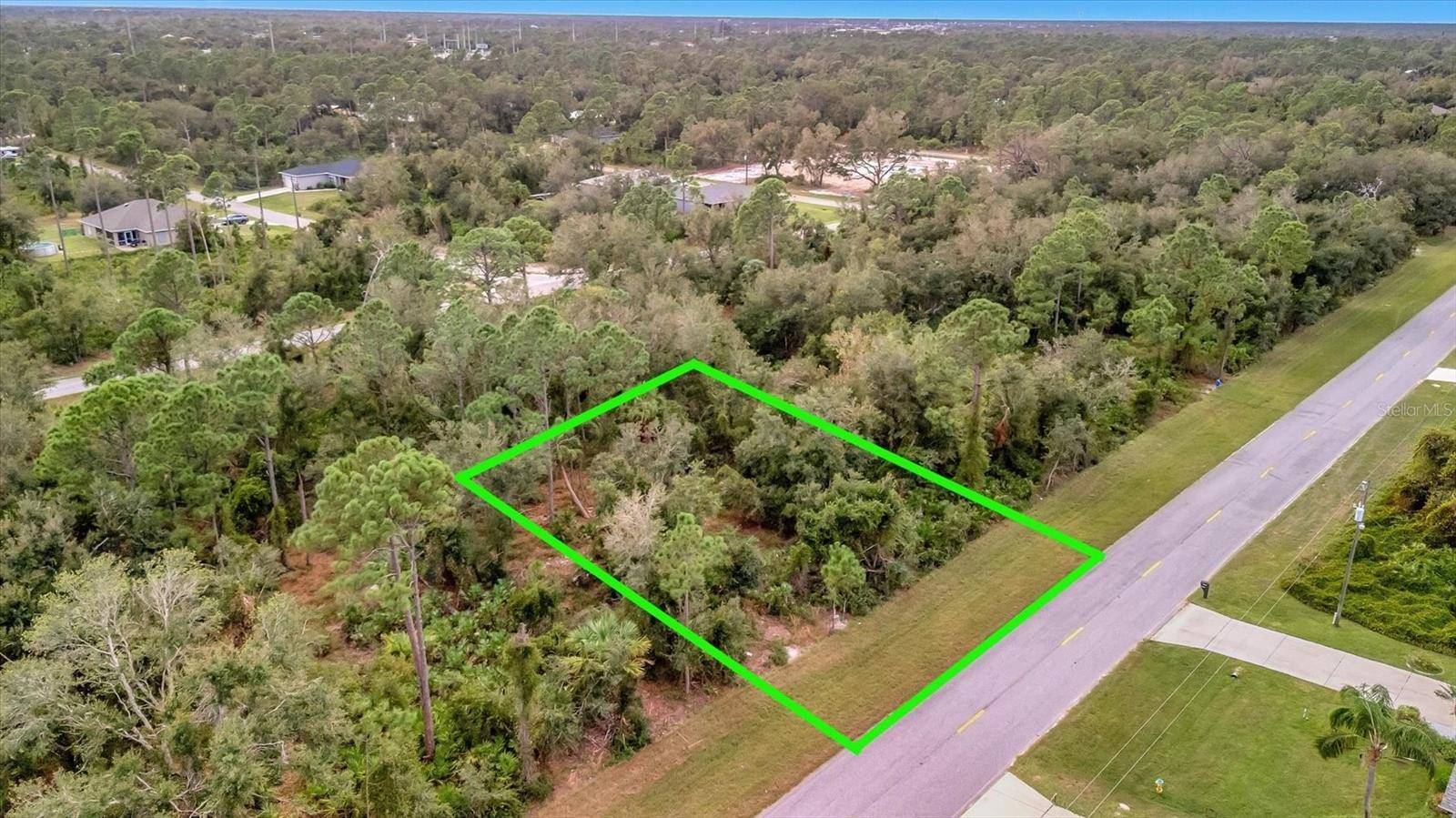Port Charlotte, FL 33954,21035 HILLSBOROUGH BLVD