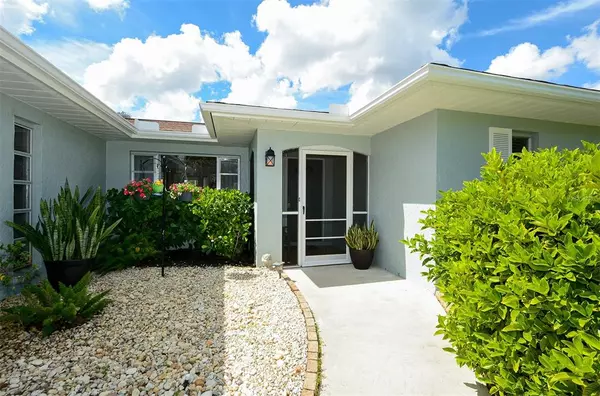 Venice, FL 34293,1604 CYPRESS POINT CT