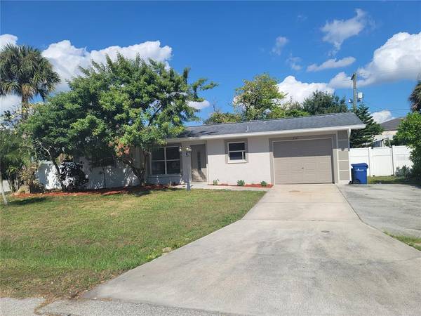 2121 GENTIAN RD, Venice, FL 34293