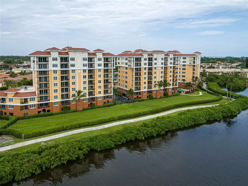 167 TAMPA AVE E #614, Venice, FL 34285