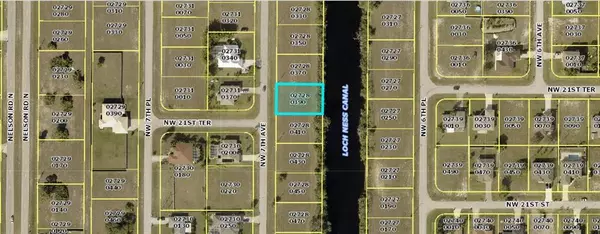 2113 NW 7TH AVE, Cape Coral, FL 33993