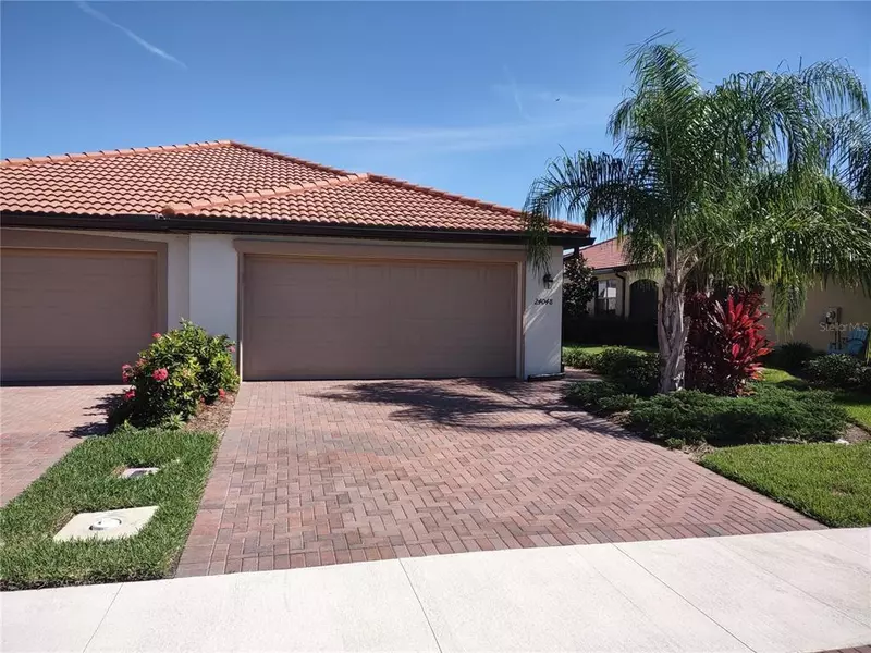 24048 CANTERWOOD WAY, Venice, FL 34293