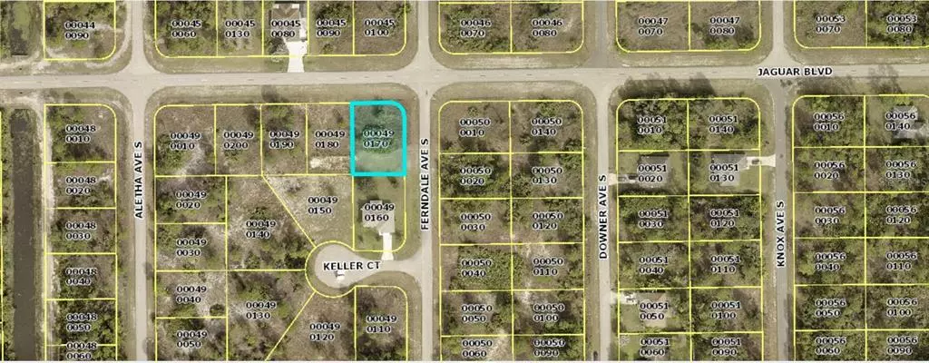 512 JAGUAR BLVD, Lehigh Acres, FL 33974