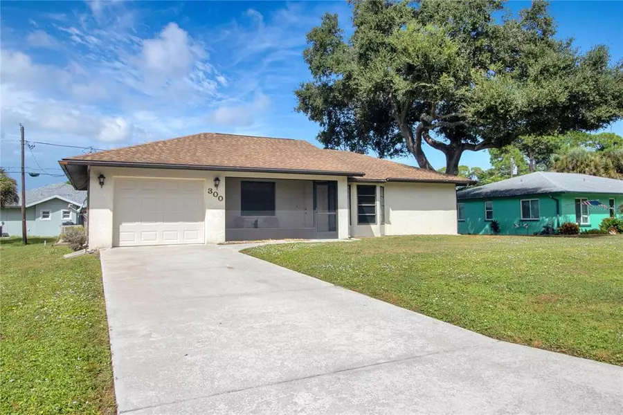 300 GARDEN RD, Venice, FL 34293