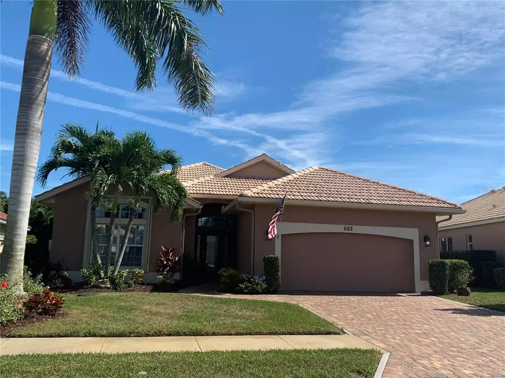 Venice, FL 34293,682 SILK OAK