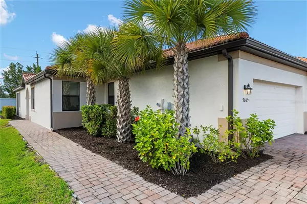 9889 HAZE DR, Venice, FL 34292