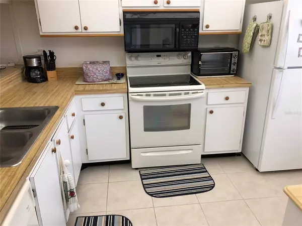 Venice, FL 34285,852 BIRD BAY WAY #189