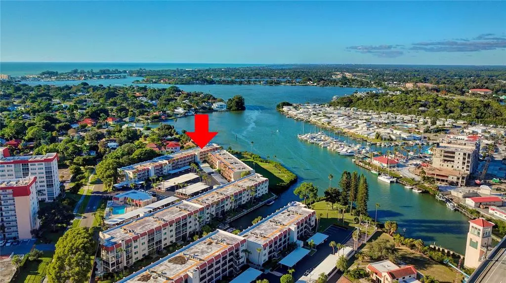 260 SANTA MARIA ST #310, Venice, FL 34285