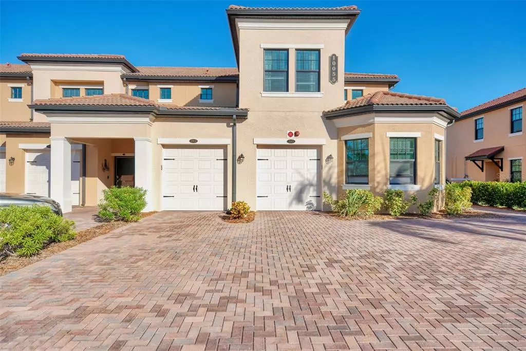 Venice, FL 34293,10055 CROOKED CREEK DR #203