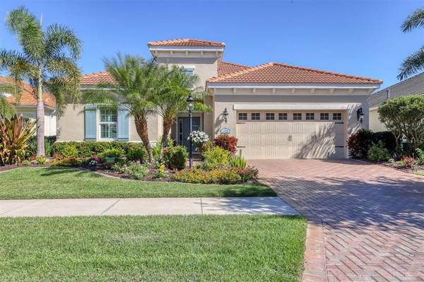 1378 STILL RIVER DR, Venice, FL 34293