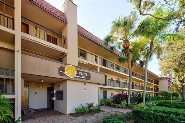 104 CAPRI ISLES BLVD #109, Venice, FL 34292