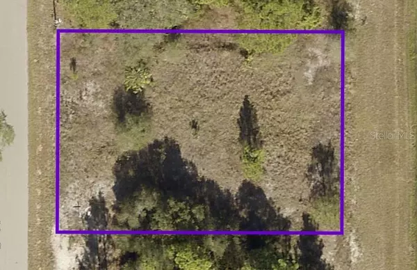 AETNA ST, North Port, FL 34288