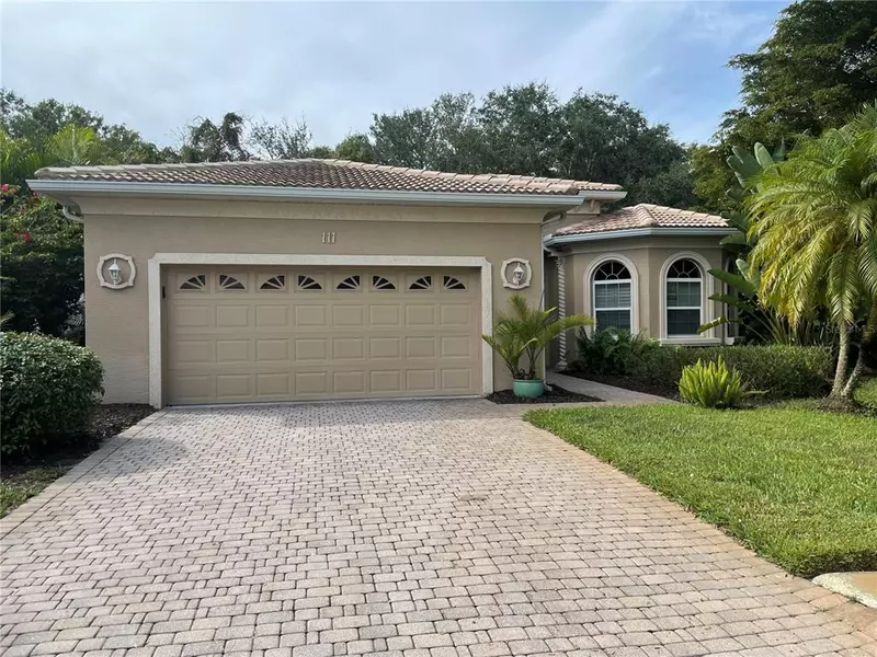 111 CORTE DEL ROSA, Venice, FL 34285