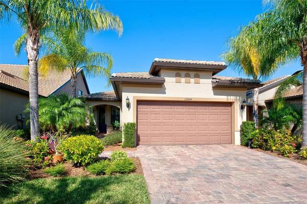 13844 POSADA ST, Venice, FL 34293