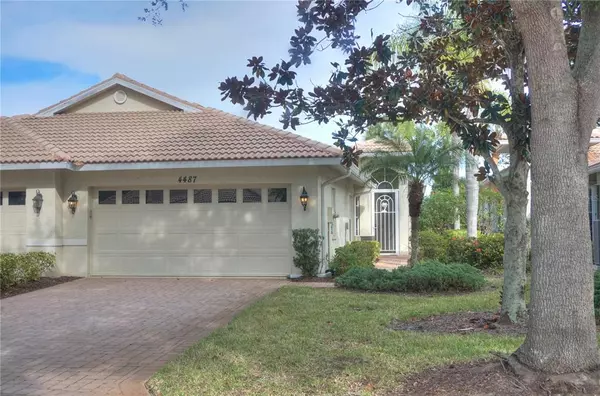 Venice, FL 34293,4487 CORSO VENETIA BLVD