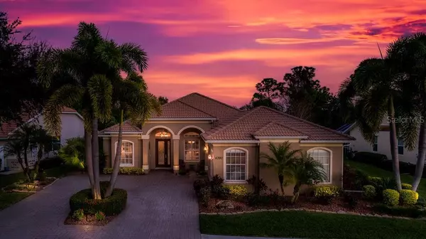 4390 VIA DEL VILLETTI DR, Venice, FL 34293