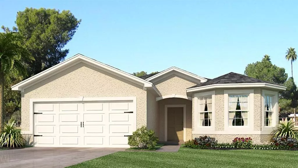 7537 VIBURNUM, Punta Gorda, FL 33955