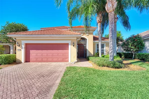 Venice, FL 34293,23161 COPPERLEAF DR