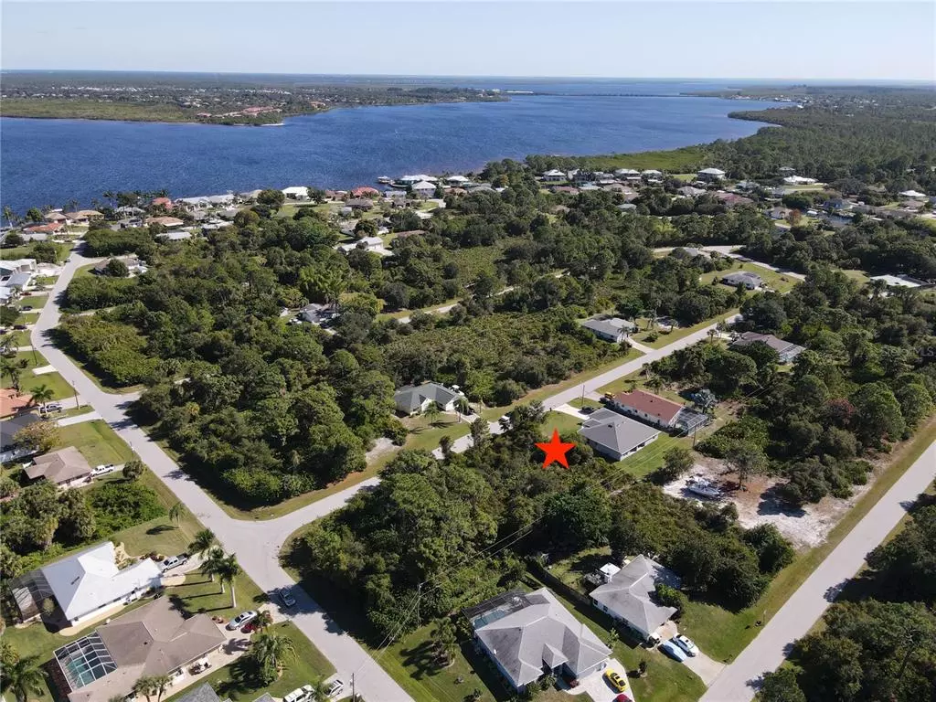 Port Charlotte, FL 33981,4155 ATTAWAY LN