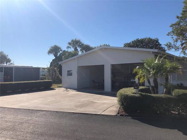 206 COMO DR, Venice, FL 34285