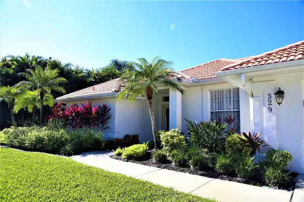 Venice, FL 34293,329 MEADOW BEAUTY CT