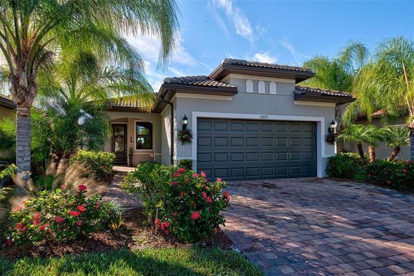 13877 POSADA ST, Venice, FL 34293