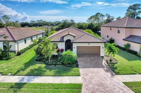 12791 CINQUETERRE DR, Venice, FL 34293