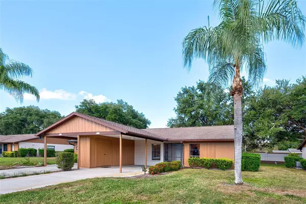 1718 CURRY TRL #8, North Venice, FL 34275