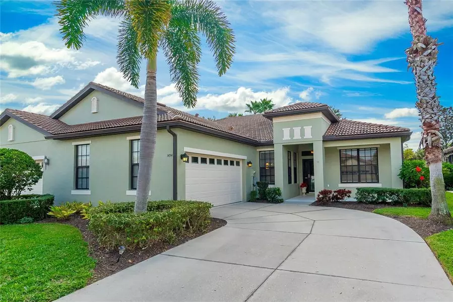 1494 MASENO DR, Venice, FL 34292