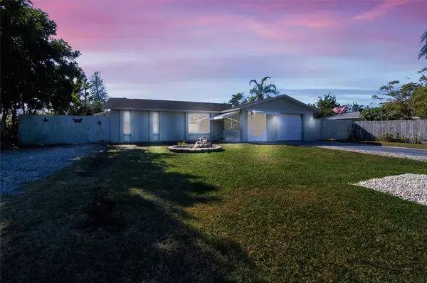 531 AZURE RD, Venice, FL 34293