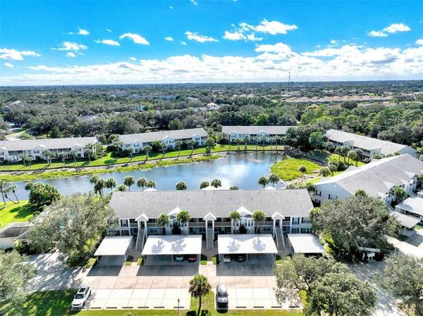 410 LAUREL LAKE DR #104, Venice, FL 34292