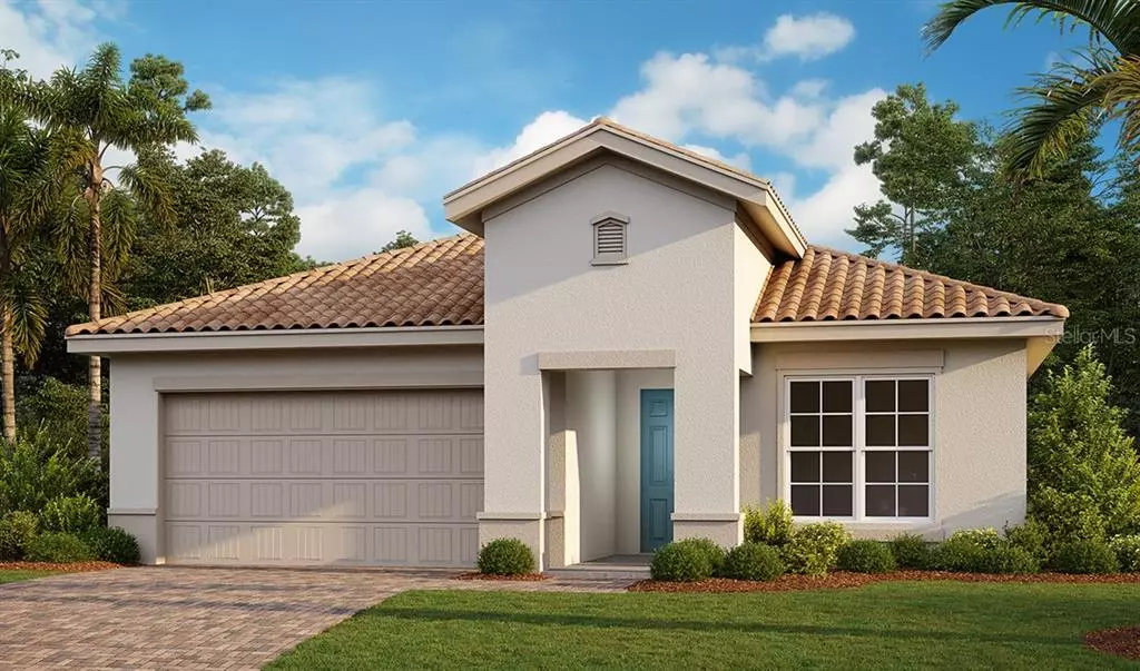 North Venice, FL 34275,252 SOLIERA ST