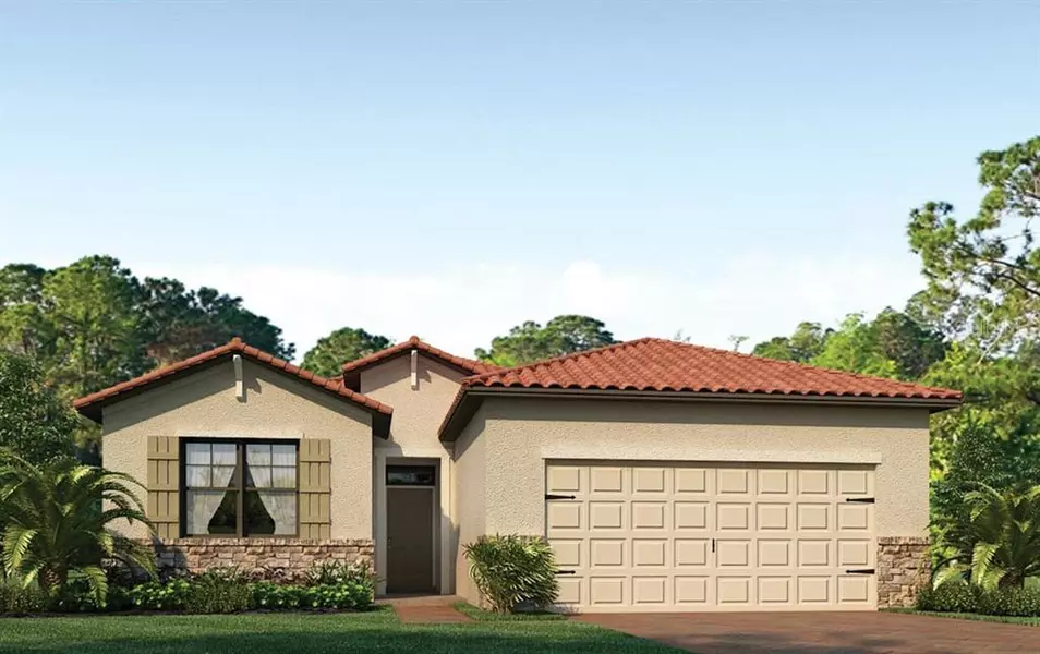 248 SOLIERA ST, North Venice, FL 34275