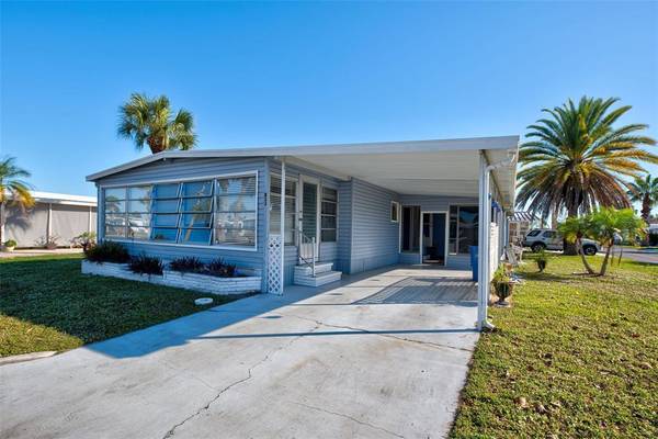 833 CORTINA BLVD, Venice, FL 34285