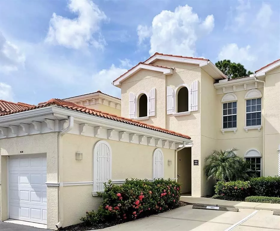 Venice, FL 34292,404 RAVINIA CIR #404