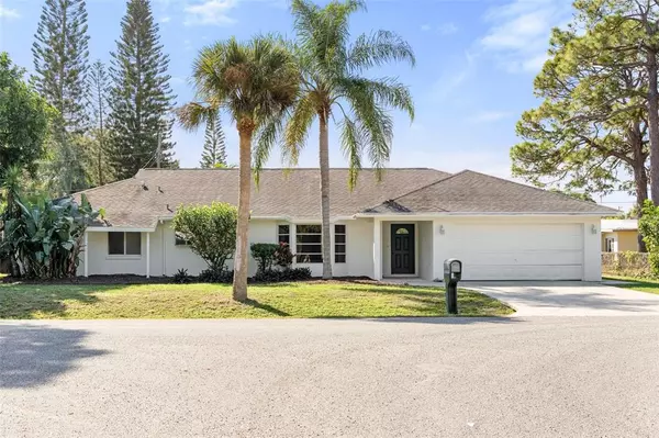 3162 CHESTNUT RD, Venice, FL 34293