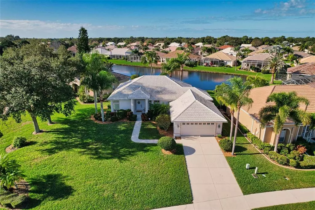 Venice, FL 34285,454 FAIRWAY ISLES DR