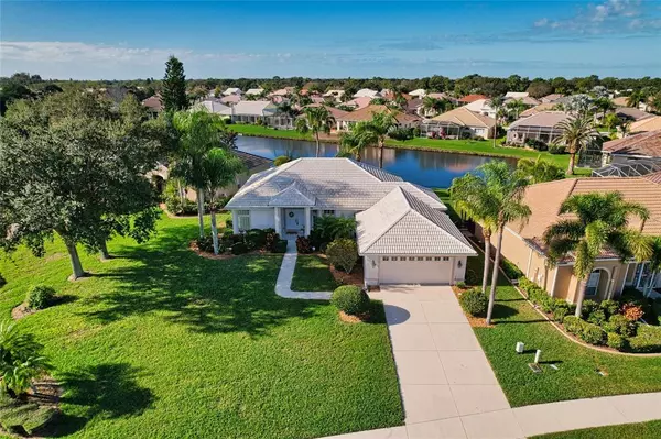 454 FAIRWAY ISLES DR, Venice, FL 34285