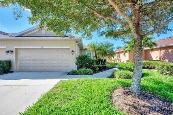 Venice, FL 34292,395 CAPULET DR