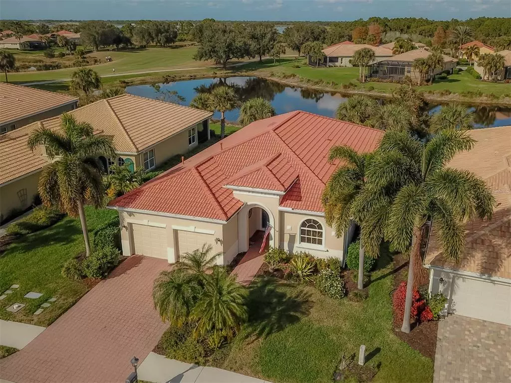 North Venice, FL 34275,126 BELLINI CT