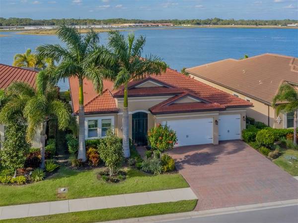 183 TOSCAVILLA BLVD, North Venice, FL 34275