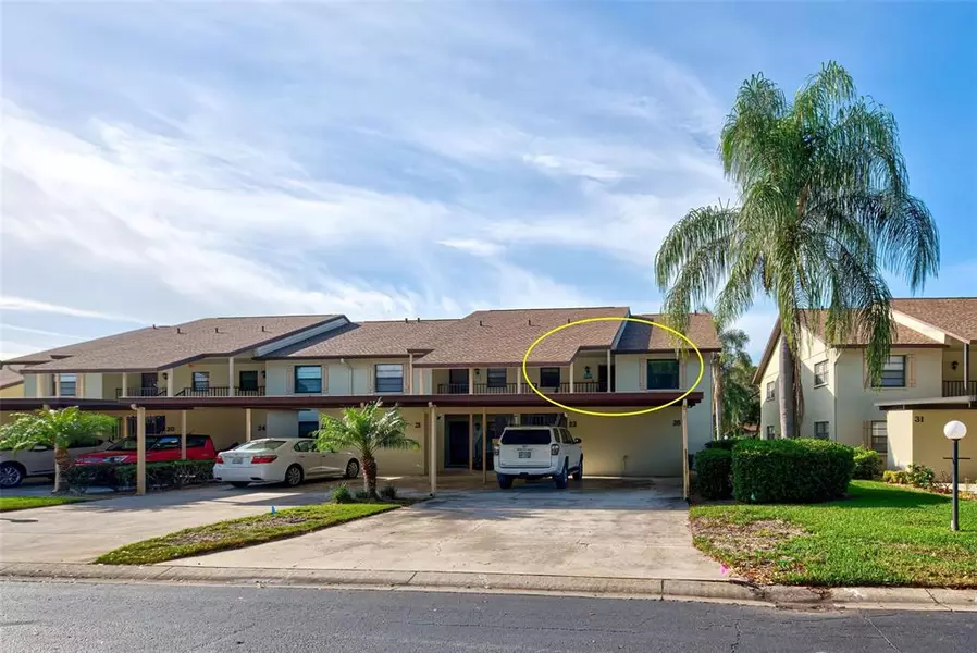 1211 CAPRI ISLES BLVD #26, Venice, FL 34292