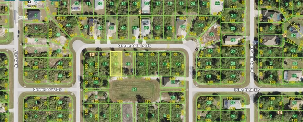 Rotonda West, FL 33947,115 GREEN OAK PARK