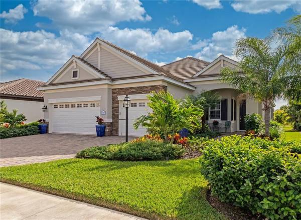 11865 HUNTERS CREEK RD, Venice, FL 34293