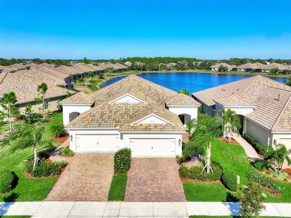 11628 OKALOOSA DR, Venice, FL 34293