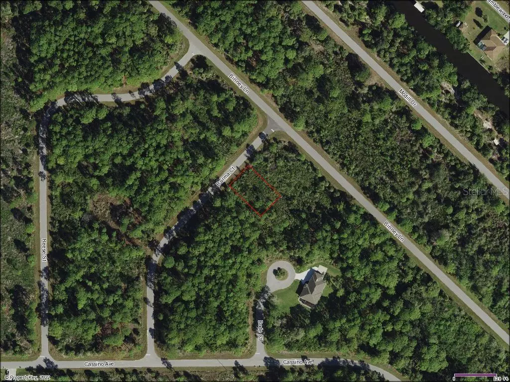 Port Charlotte, FL 33953,440 BURMA CT