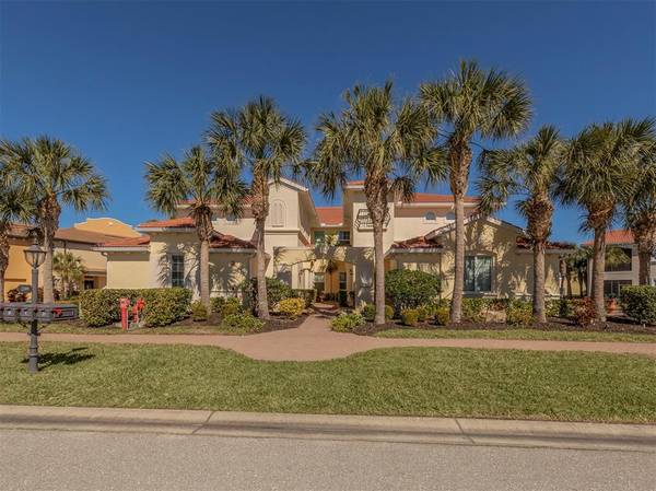 209 BELLA VISTA TER #43B, North Venice, FL 34275