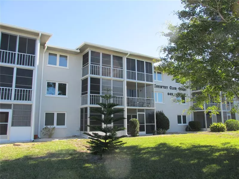 649 TAMIAMI TRL S #109, Venice, FL 34285