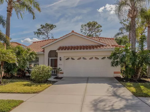 4822 ORANGE TREE PL, Venice, FL 34293